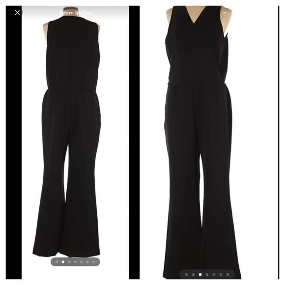 NWOT Drew Jumpsuit Size M - Picture 2 of 6